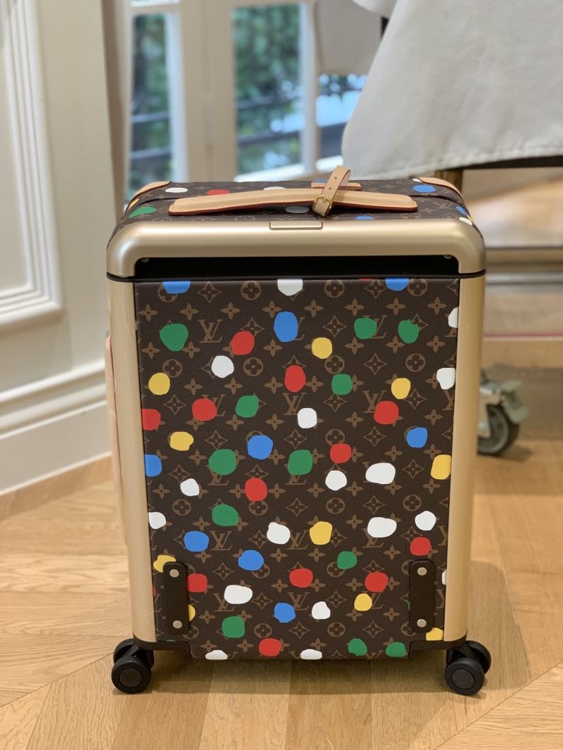 LV Suitcase